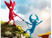 Обзор Unravel Two - сиквела от Electronic Arts